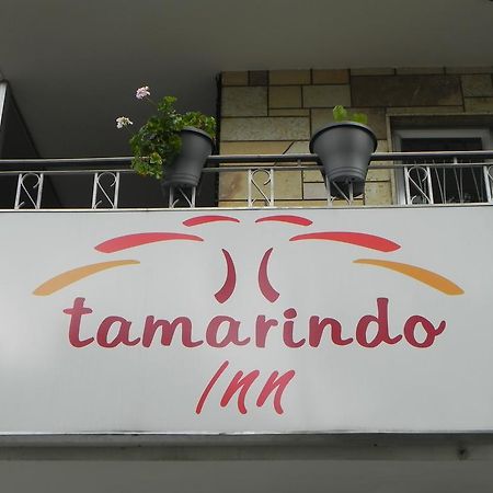 Hostal Tamarindo Inn Medellin Exterior photo