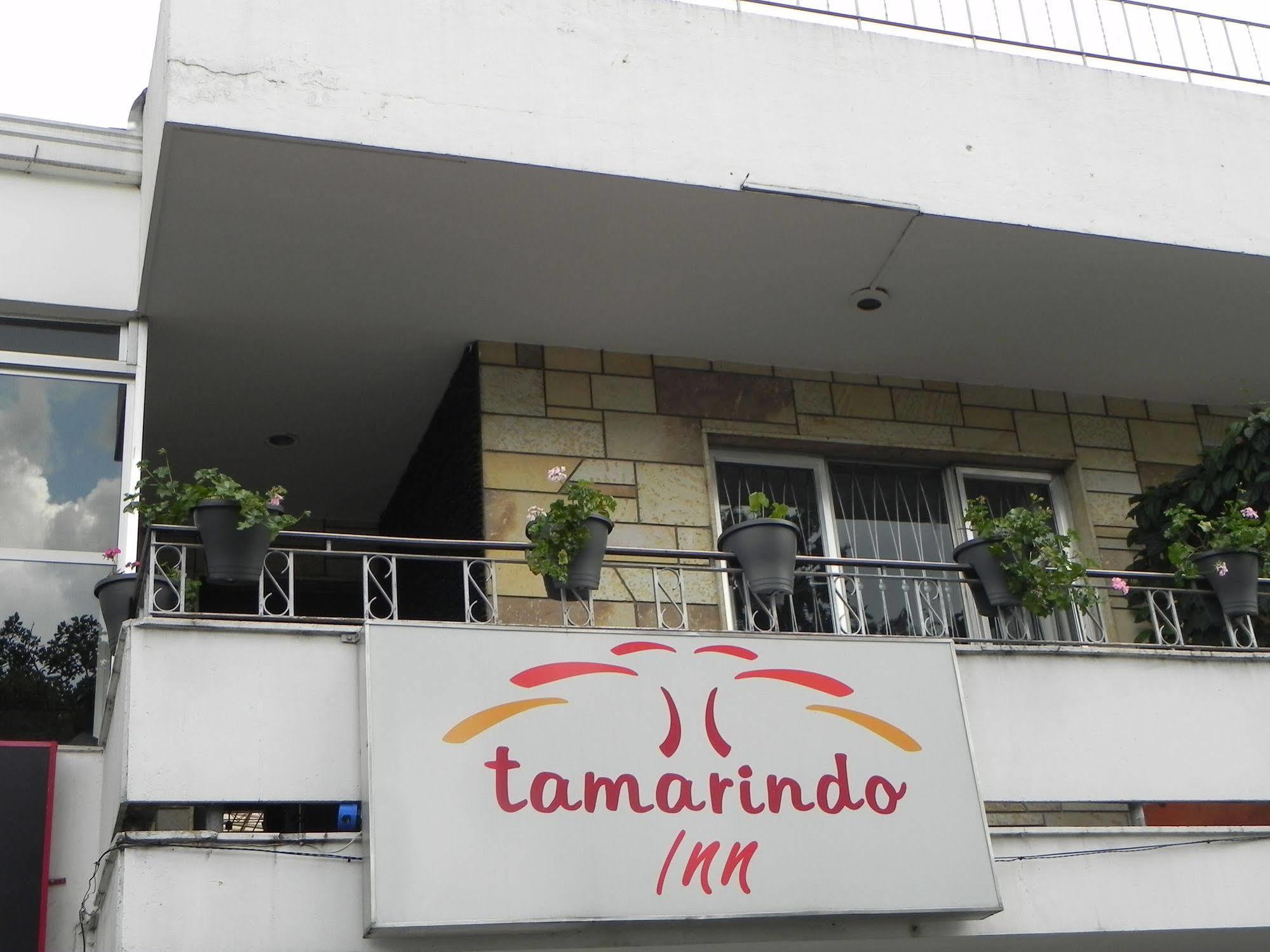 Hostal Tamarindo Inn Medellin Exterior photo